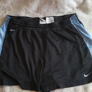 Nike shorts
